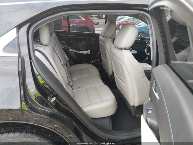 Продаж на аукціоні авто 2021 Cadillac Xt4 Fwd Luxury, vin: 1GYAZAR43MF022996, номер лоту: 45583387