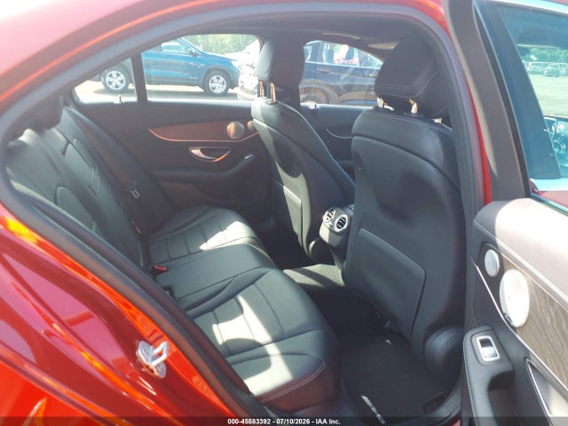 Продаж на аукціоні авто 2016 Mercedes-benz C 300 Sport 4matic, vin: 55SWF4KB5GU099679, номер лоту: 45583392