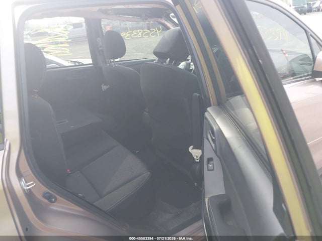 Продажа на аукционе авто 2015 Subaru Forester 2.5i Premium, vin: JF2SJADC3FH453492, номер лота: 45583394