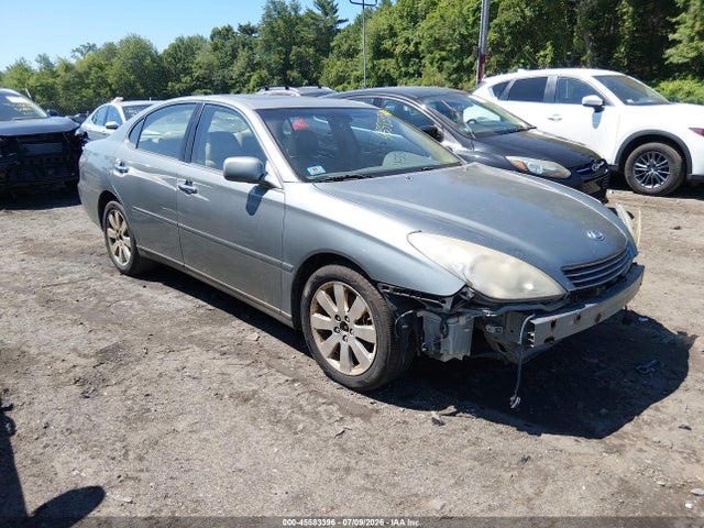 45583396 :رقم المزاد ، JTHBF30G530102578 vin ، 2003 Lexus Es 300 مزاد بيع