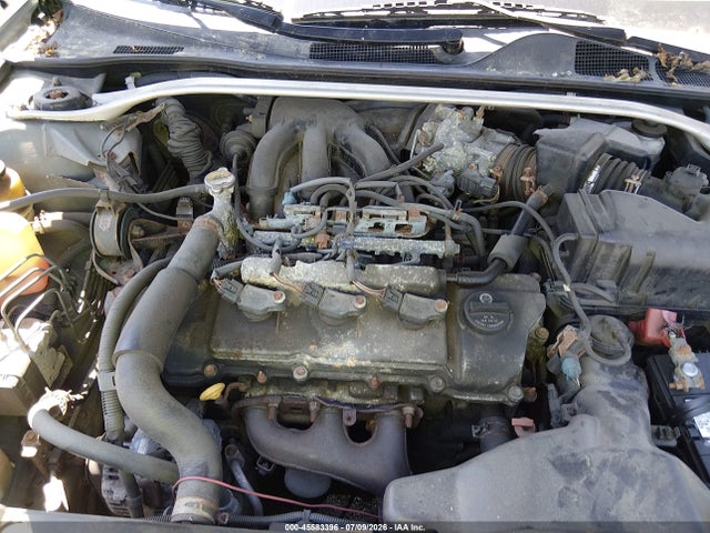 45583396 :رقم المزاد ، JTHBF30G530102578 vin ، 2003 Lexus Es 300 مزاد بيع