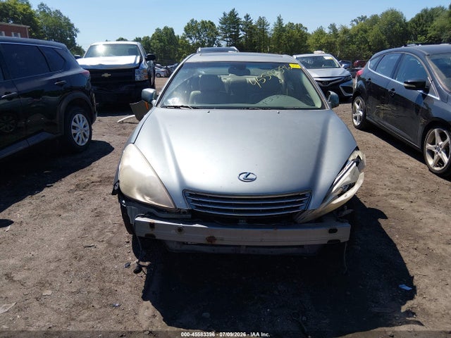 45583396 :رقم المزاد ، JTHBF30G530102578 vin ، 2003 Lexus Es 300 مزاد بيع