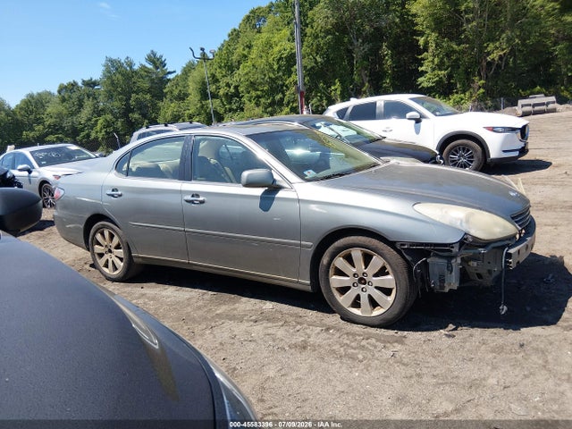 45583396 :رقم المزاد ، JTHBF30G530102578 vin ، 2003 Lexus Es 300 مزاد بيع