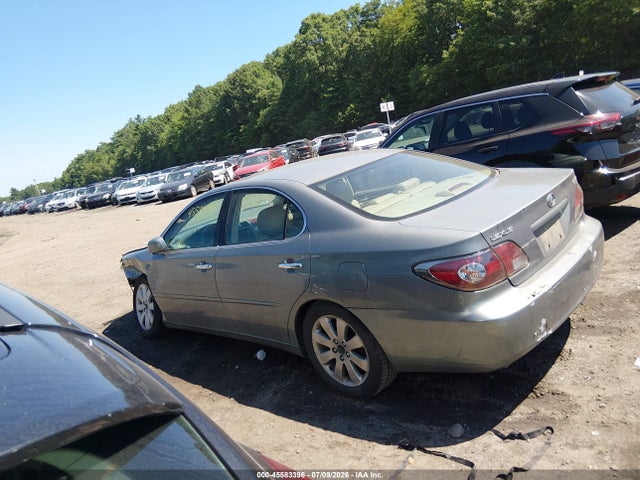 45583396 :رقم المزاد ، JTHBF30G530102578 vin ، 2003 Lexus Es 300 مزاد بيع