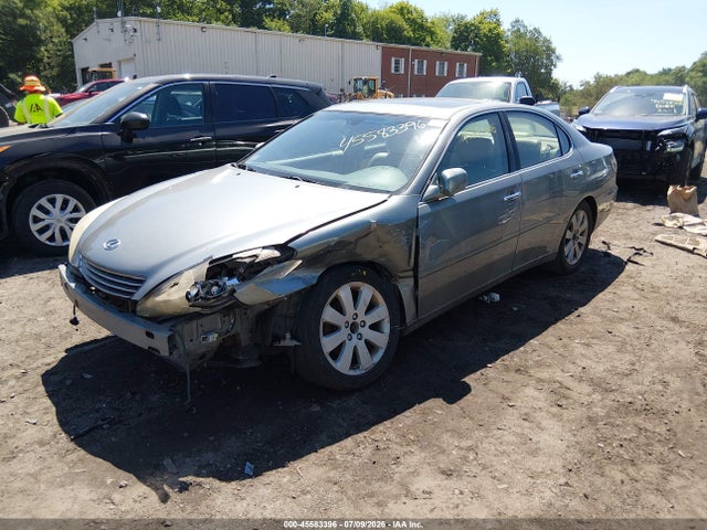 45583396 :رقم المزاد ، JTHBF30G530102578 vin ، 2003 Lexus Es 300 مزاد بيع