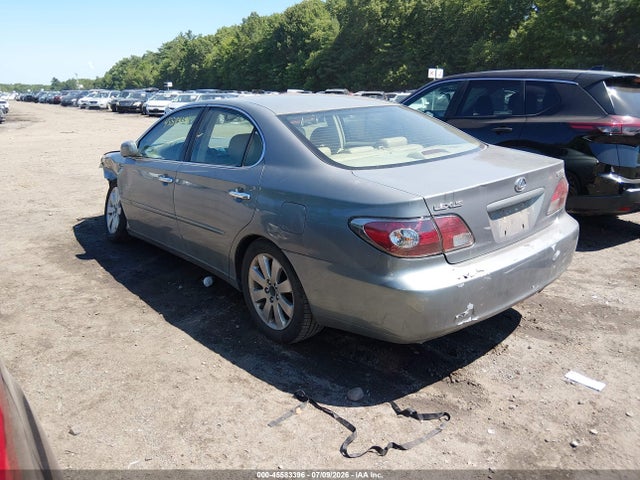 45583396 :رقم المزاد ، JTHBF30G530102578 vin ، 2003 Lexus Es 300 مزاد بيع