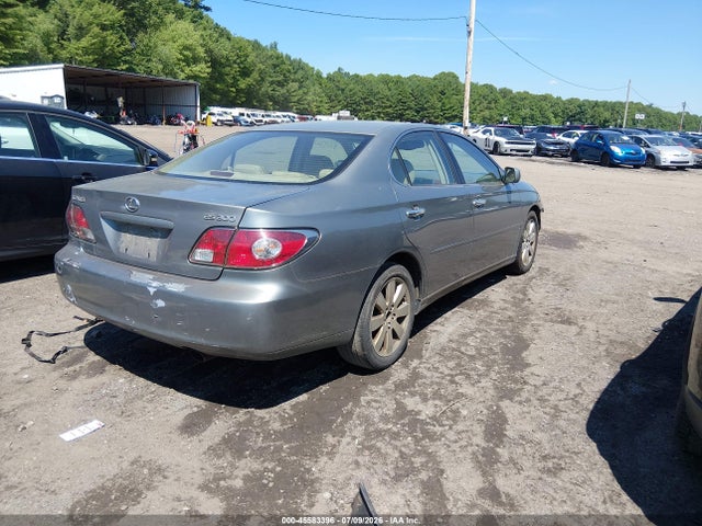 45583396 :رقم المزاد ، JTHBF30G530102578 vin ، 2003 Lexus Es 300 مزاد بيع