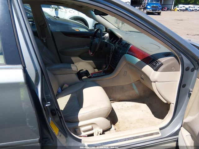 45583396 :رقم المزاد ، JTHBF30G530102578 vin ، 2003 Lexus Es 300 مزاد بيع