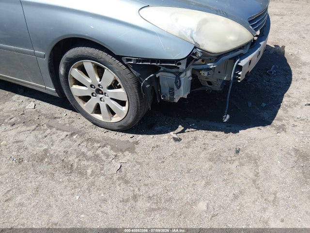 45583396 :رقم المزاد ، JTHBF30G530102578 vin ، 2003 Lexus Es 300 مزاد بيع