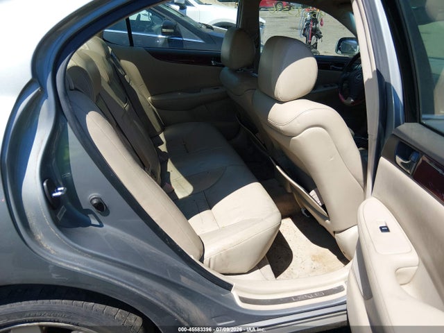 45583396 :رقم المزاد ، JTHBF30G530102578 vin ، 2003 Lexus Es 300 مزاد بيع
