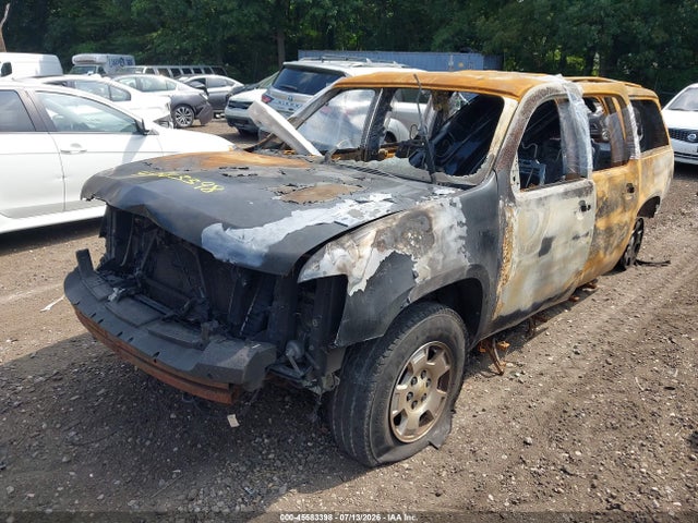 Aukcja sprzedaży 2012 Chevrolet Suburban Lt, vin: 1GNSKJE78CR100448, numer aukcji: 45583398