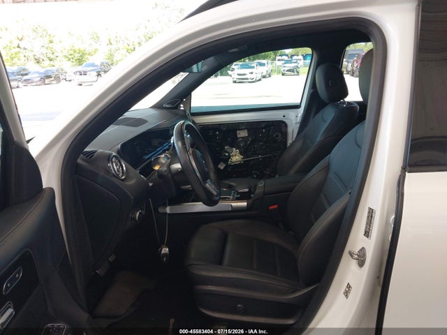 Продаж на аукціоні авто 2020 Mercedes-benz Glb 250, vin: W1N4M4GBXLW013367, номер лоту: 45583404