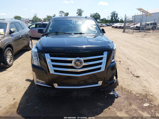 Aukcja sprzedaży 2015 Cadillac Escalade Esv Standard, vin: 1GYS4GKJ5FR269850, numer aukcji: 45583406