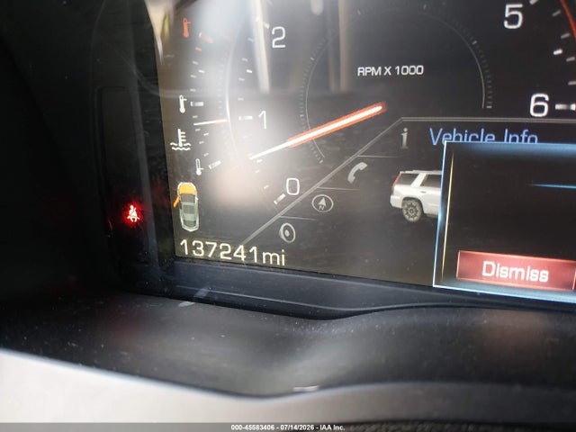 Aukcja sprzedaży 2015 Cadillac Escalade Esv Standard, vin: 1GYS4GKJ5FR269850, numer aukcji: 45583406