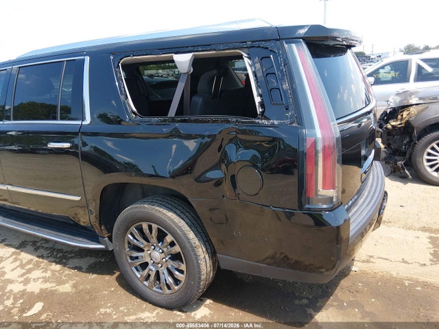 Aukcja sprzedaży 2015 Cadillac Escalade Esv Standard, vin: 1GYS4GKJ5FR269850, numer aukcji: 45583406