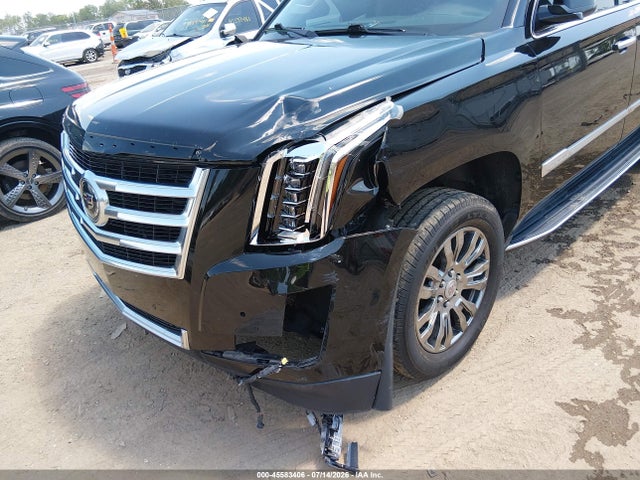 Aukcja sprzedaży 2015 Cadillac Escalade Esv Standard, vin: 1GYS4GKJ5FR269850, numer aukcji: 45583406