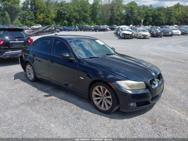 Aukcja sprzedaży 2011 Bmw 328i, vin: WBAPH5C54BA443709, numer aukcji: 45583410