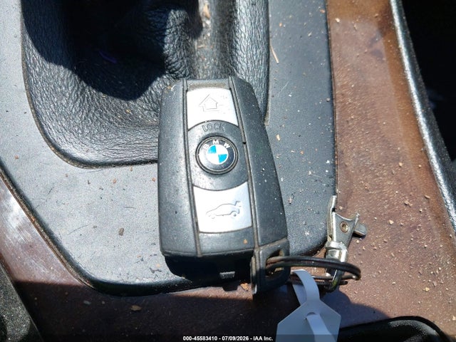 Aukcja sprzedaży 2011 Bmw 328i, vin: WBAPH5C54BA443709, numer aukcji: 45583410