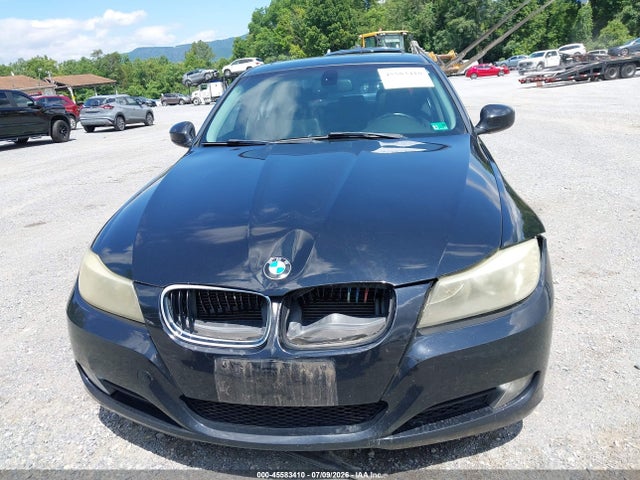 Aukcja sprzedaży 2011 Bmw 328i, vin: WBAPH5C54BA443709, numer aukcji: 45583410