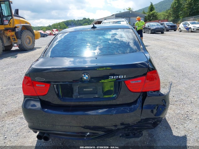 Aukcja sprzedaży 2011 Bmw 328i, vin: WBAPH5C54BA443709, numer aukcji: 45583410