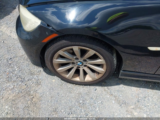 Aukcja sprzedaży 2011 Bmw 328i, vin: WBAPH5C54BA443709, numer aukcji: 45583410