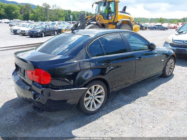 Aukcja sprzedaży 2011 Bmw 328i, vin: WBAPH5C54BA443709, numer aukcji: 45583410
