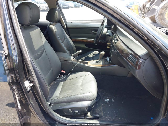 Aukcja sprzedaży 2011 Bmw 328i, vin: WBAPH5C54BA443709, numer aukcji: 45583410