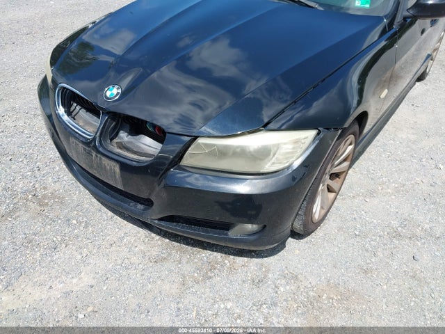 Aukcja sprzedaży 2011 Bmw 328i, vin: WBAPH5C54BA443709, numer aukcji: 45583410