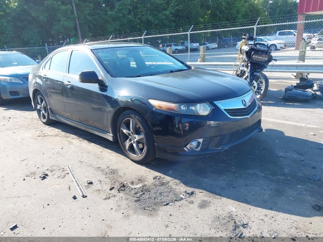 Продаж на аукціоні авто 2012 Acura Tsx 2.4, vin: JH4CU2F83CC011022, номер лоту: 45583412
