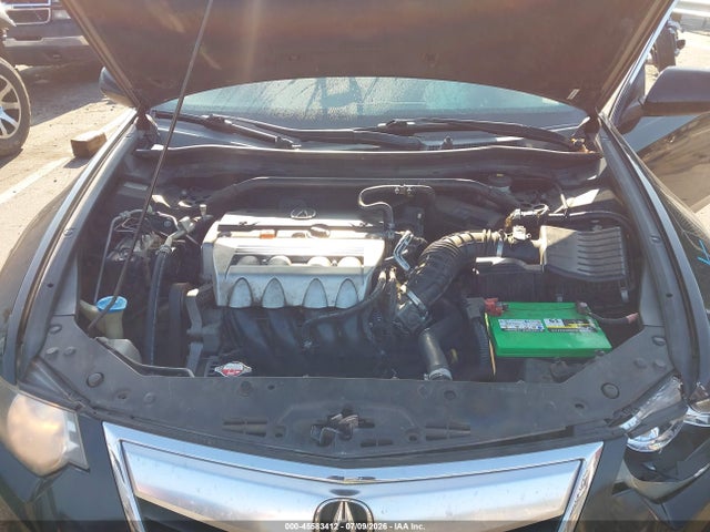 Продаж на аукціоні авто 2012 Acura Tsx 2.4, vin: JH4CU2F83CC011022, номер лоту: 45583412