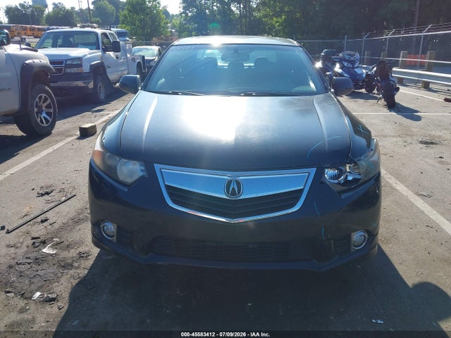 Продаж на аукціоні авто 2012 Acura Tsx 2.4, vin: JH4CU2F83CC011022, номер лоту: 45583412