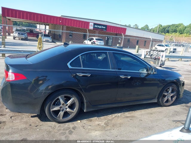 Продаж на аукціоні авто 2012 Acura Tsx 2.4, vin: JH4CU2F83CC011022, номер лоту: 45583412