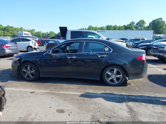 Продаж на аукціоні авто 2012 Acura Tsx 2.4, vin: JH4CU2F83CC011022, номер лоту: 45583412