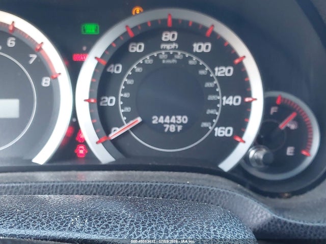 Продаж на аукціоні авто 2012 Acura Tsx 2.4, vin: JH4CU2F83CC011022, номер лоту: 45583412