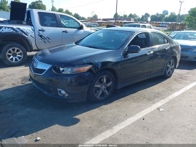 Продаж на аукціоні авто 2012 Acura Tsx 2.4, vin: JH4CU2F83CC011022, номер лоту: 45583412