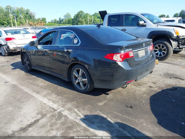 Продаж на аукціоні авто 2012 Acura Tsx 2.4, vin: JH4CU2F83CC011022, номер лоту: 45583412
