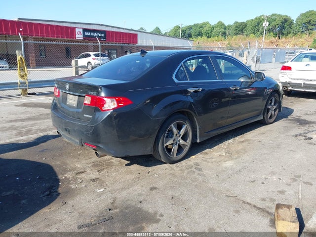 Продаж на аукціоні авто 2012 Acura Tsx 2.4, vin: JH4CU2F83CC011022, номер лоту: 45583412