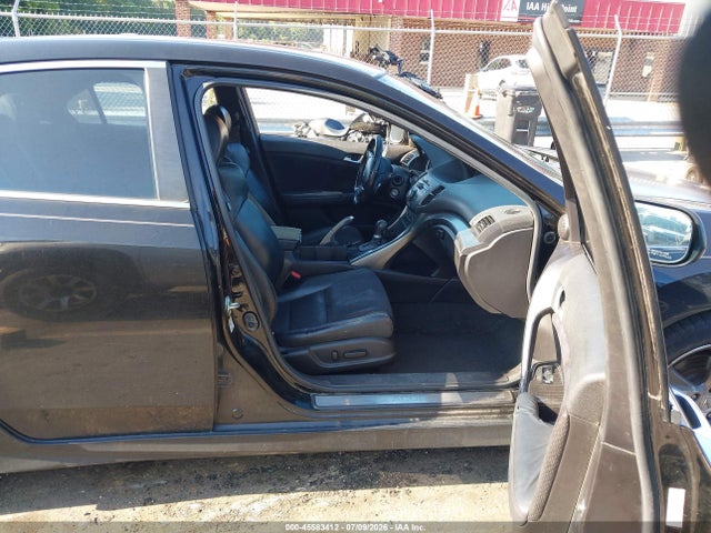 Продаж на аукціоні авто 2012 Acura Tsx 2.4, vin: JH4CU2F83CC011022, номер лоту: 45583412