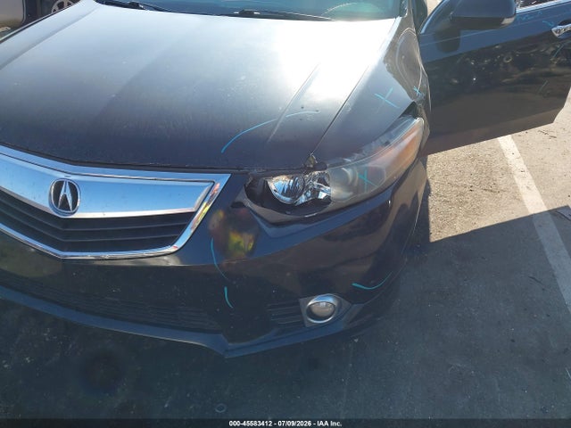 Продаж на аукціоні авто 2012 Acura Tsx 2.4, vin: JH4CU2F83CC011022, номер лоту: 45583412