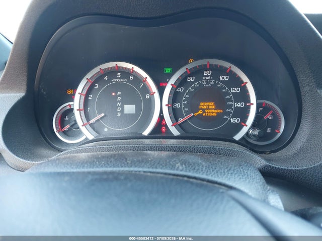 Продаж на аукціоні авто 2012 Acura Tsx 2.4, vin: JH4CU2F83CC011022, номер лоту: 45583412