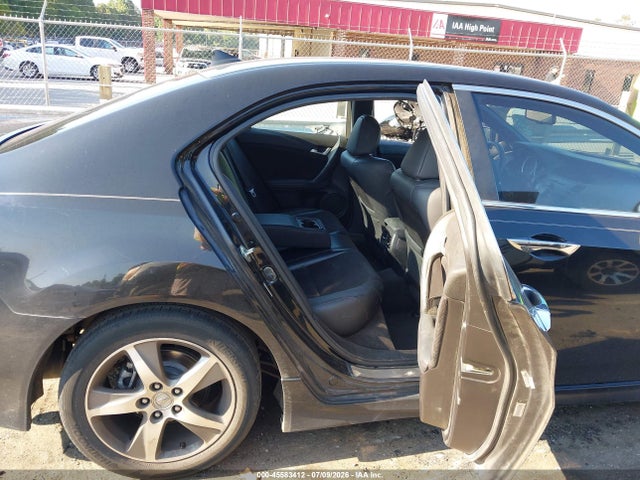Продаж на аукціоні авто 2012 Acura Tsx 2.4, vin: JH4CU2F83CC011022, номер лоту: 45583412