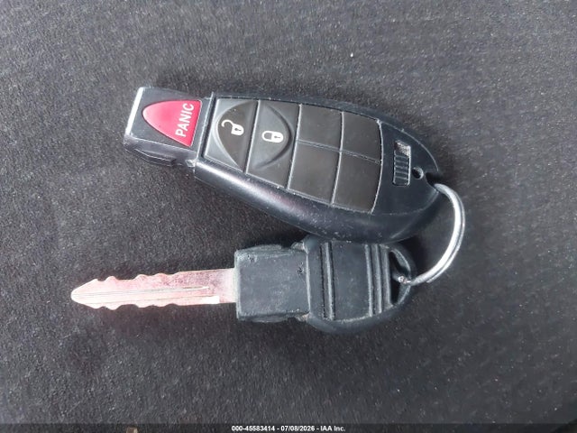 45583414 :رقم المزاد ، 2C4RDGBG4GR107373 vin ، 2016 Dodge Grand Caravan Se Plus مزاد بيع