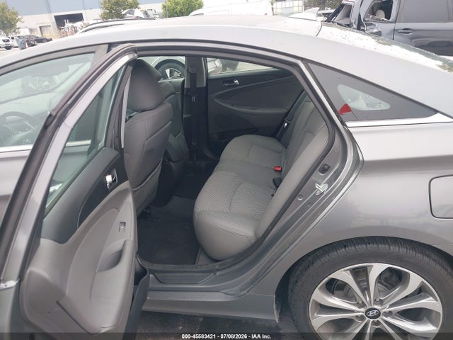 Aukcja sprzedaży 2013 Hyundai Sonata Se 2.0t, vin: 5NPEC4AB6DH663893, numer aukcji: 45583421