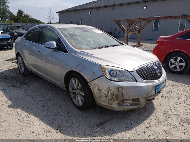 Aukcja sprzedaży 2016 Buick Verano Convenience Group, vin: 1G4PR5SK2G4120753, numer aukcji: 45583424