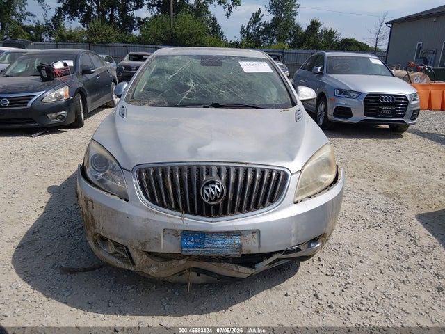 Aukcja sprzedaży 2016 Buick Verano Convenience Group, vin: 1G4PR5SK2G4120753, numer aukcji: 45583424