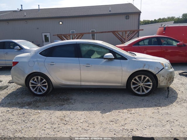 Aukcja sprzedaży 2016 Buick Verano Convenience Group, vin: 1G4PR5SK2G4120753, numer aukcji: 45583424