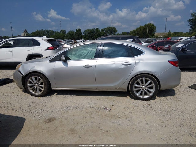 Aukcja sprzedaży 2016 Buick Verano Convenience Group, vin: 1G4PR5SK2G4120753, numer aukcji: 45583424
