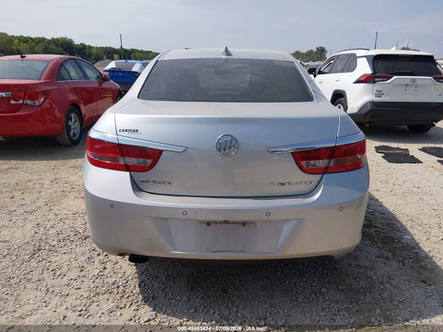 Aukcja sprzedaży 2016 Buick Verano Convenience Group, vin: 1G4PR5SK2G4120753, numer aukcji: 45583424