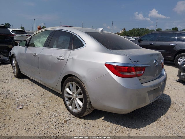Aukcja sprzedaży 2016 Buick Verano Convenience Group, vin: 1G4PR5SK2G4120753, numer aukcji: 45583424