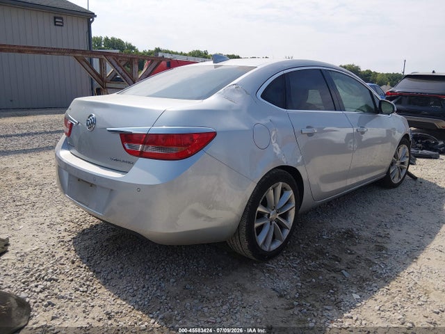 Aukcja sprzedaży 2016 Buick Verano Convenience Group, vin: 1G4PR5SK2G4120753, numer aukcji: 45583424